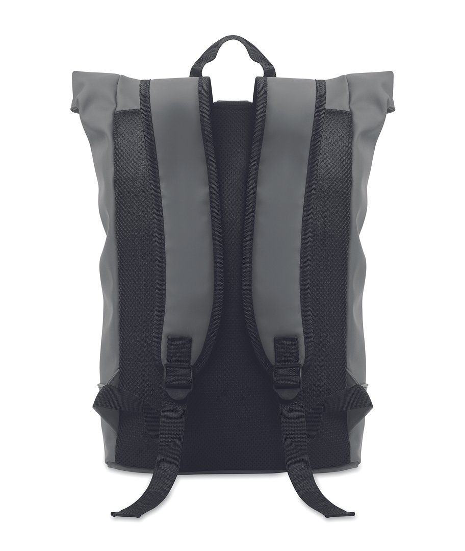 15" Rolltop-Laptop-Rucksack Vregng