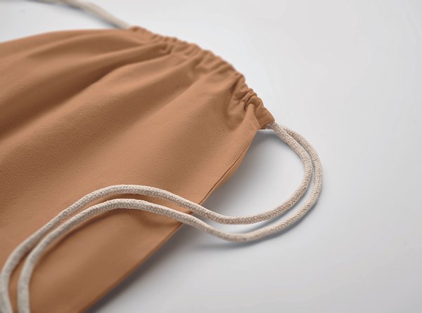 Kordelzugbeutel Fairtrade 180g Duritlini