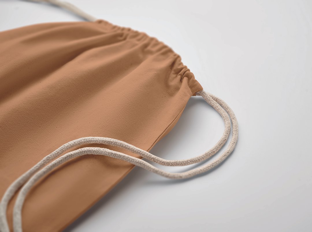 Kordelzugbeutel Fairtrade 180g Duritlini