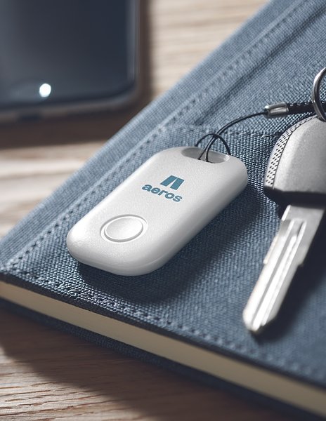 Smart Locator Olleel