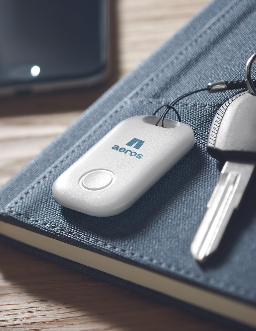 Smart Locator Olleel