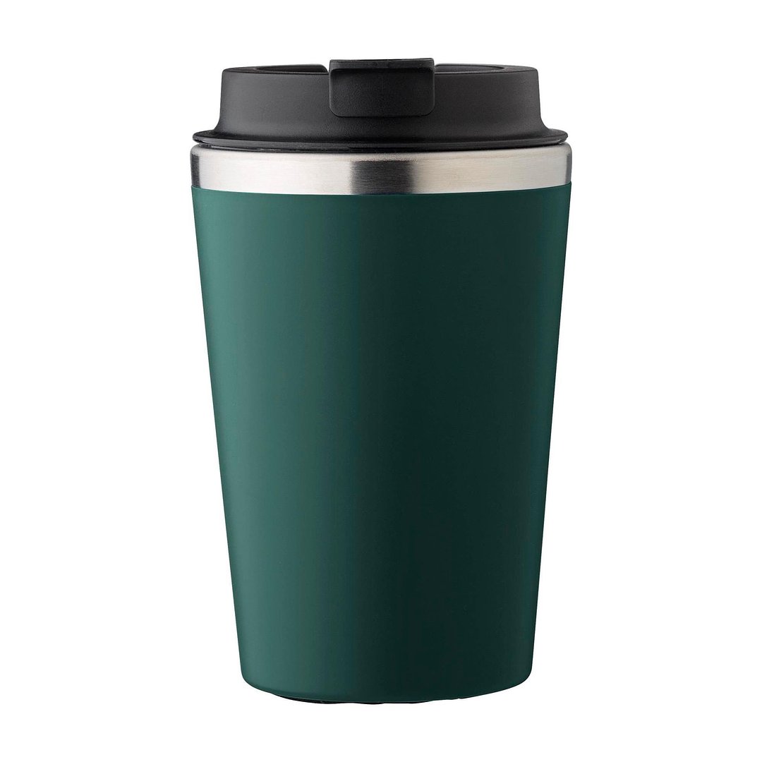 Doppelwandiger Thermobecher Gianinani | 350 ml