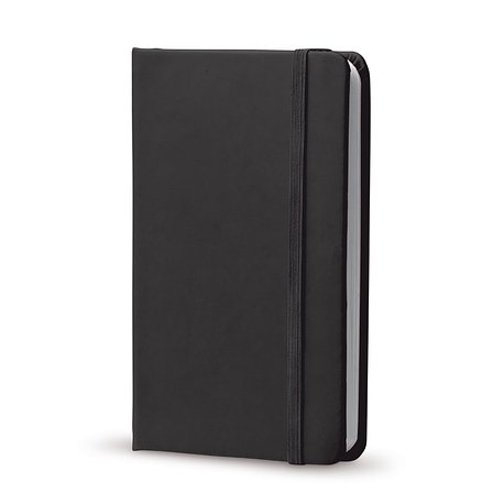 Kunstleder Notizbuch A6 Regierdie