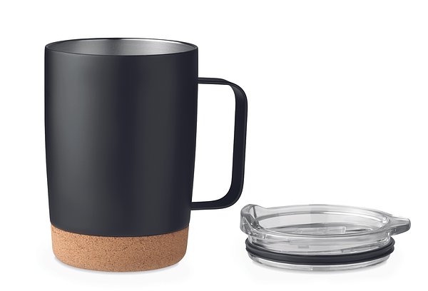 Doppelwandiger Trinkbecher 300ml Fadalf