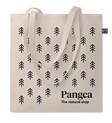 Einkaufstasche Fair trade Aingaulin