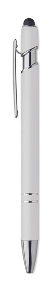 Druckkugelschreiber mit Stylus Elitle