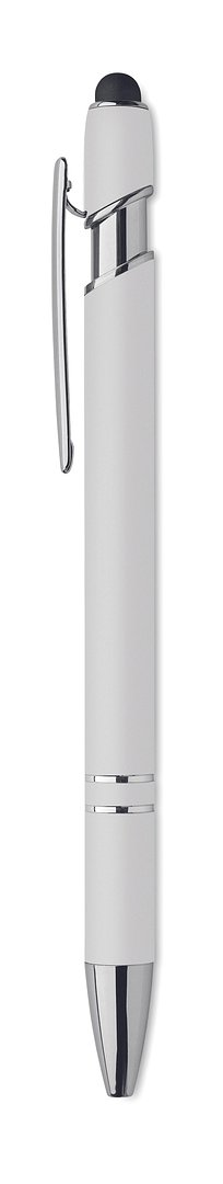 Druckkugelschreiber mit Stylus Elitle