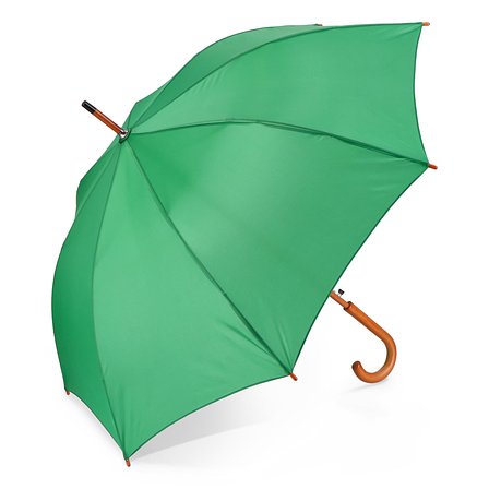 Aran 190T Polyester 23" Regenschirm Auto offen Bengiuli