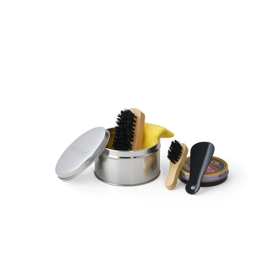 Schuhputz Set Utzin