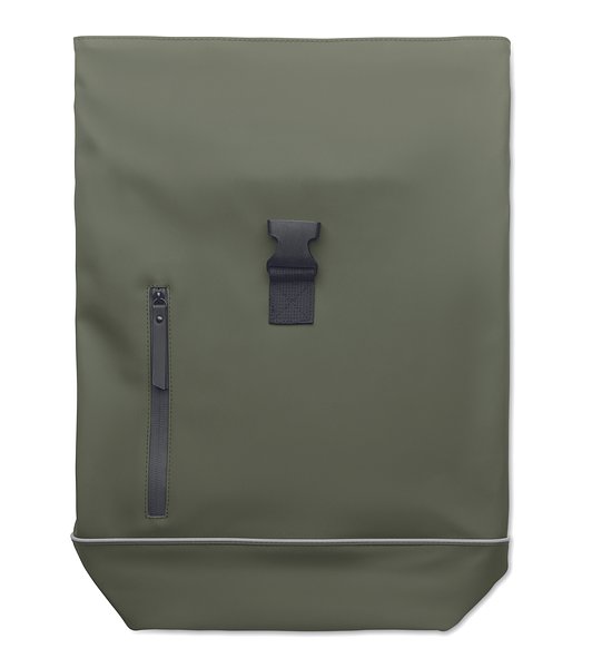 15" Rolltop-Laptop-Rucksack Vregng