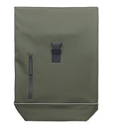 15" Rolltop-Laptop-Rucksack Vregng