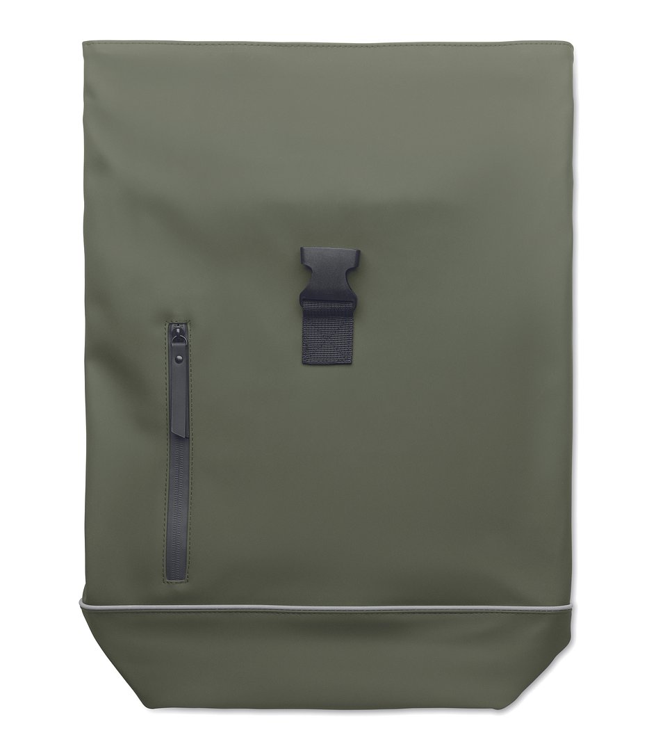 15" Rolltop-Laptop-Rucksack Vregng