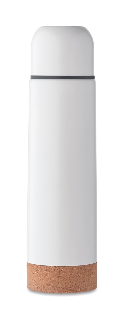 Doppelwandige Flasche 500ml Badringi