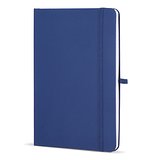 Notizbuch Olmo Hardcover PU A5 mit Haftnotizen Minethli