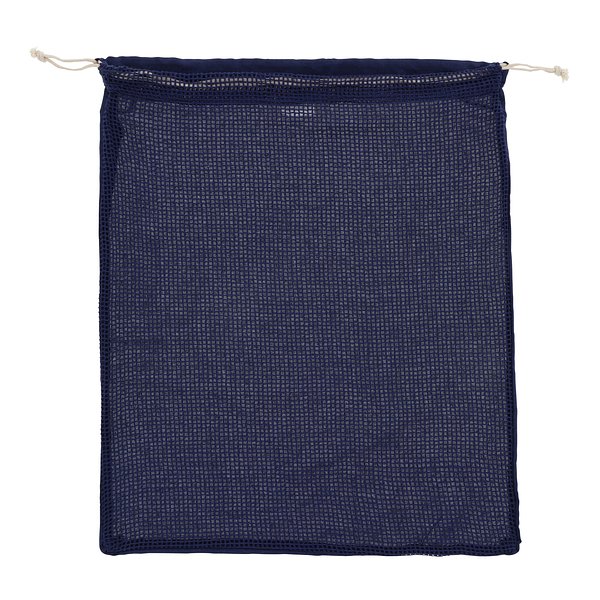 Wiederverwendbare Lebensmitteltasche OEKO-TEX® Baumwolle 40x45cm Handi