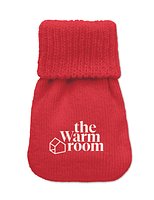 Gel-Wärmekissen mit Bezug Ramirin