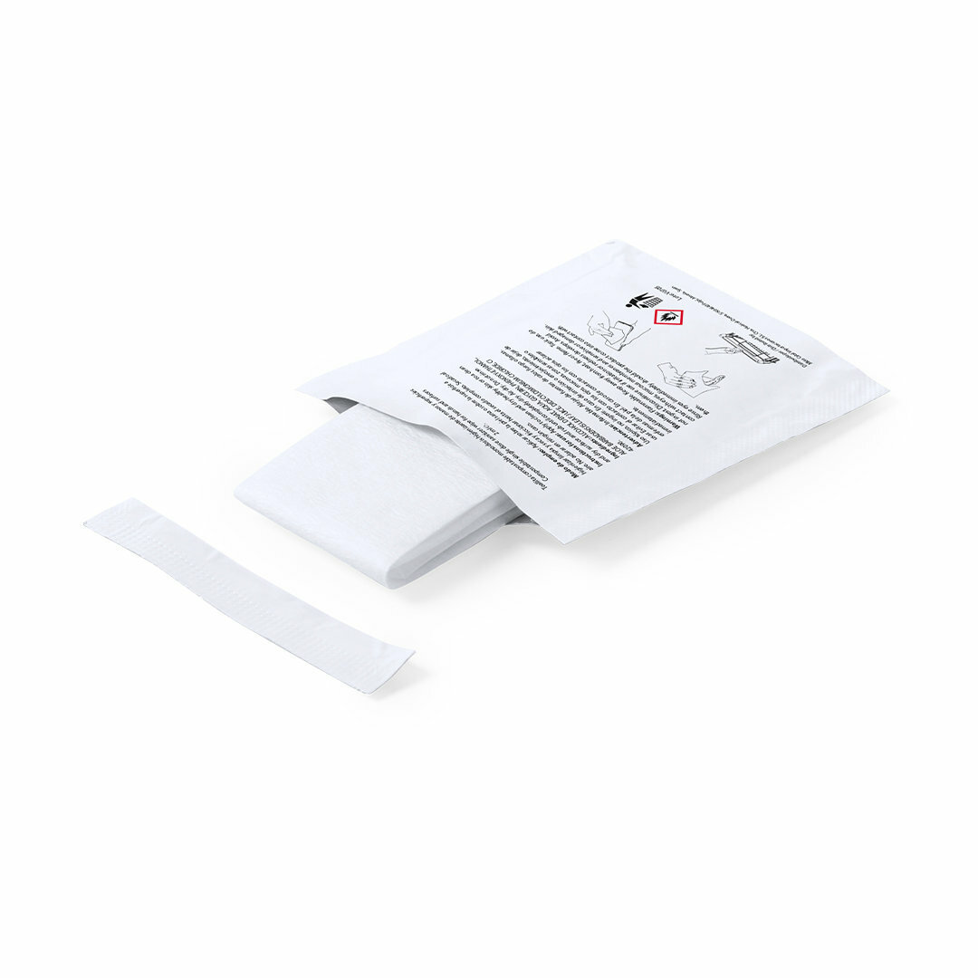 Hygienisch Feuchtetücher Idlex