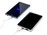 Powerbank aus ABS-Kunststoff Utziafeng
