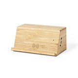 Ladegerät Lautsprecher Idhir