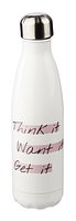 Doppelwandige Flasche Frist | 500 ml