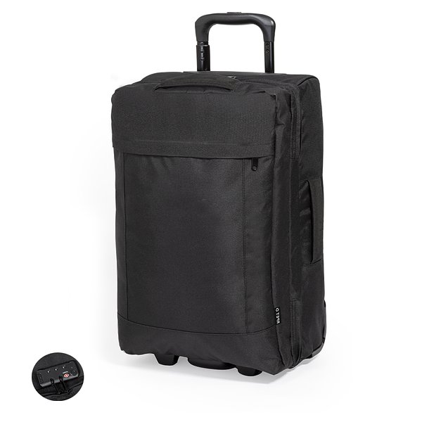 Trolley Idtan