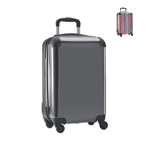 Trolley PC/ABS Jürgep