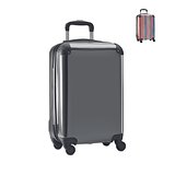 Trolley PC/ABS Jürgep