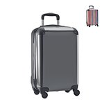 Trolley PC/ABS Jürgep