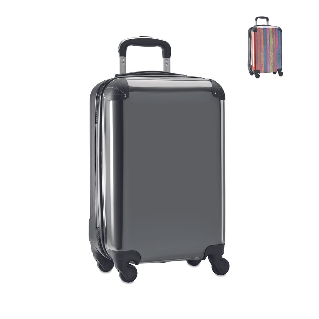 Trolley PC/ABS Jürgep