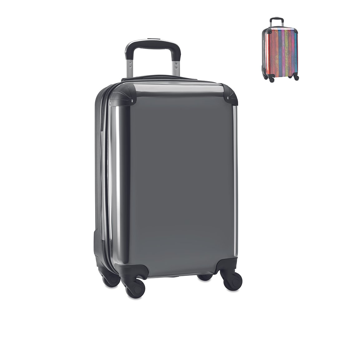 Trolley PC/ABS Jürgep