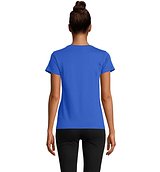 Frauen T-Shirt 150g Jürgierg