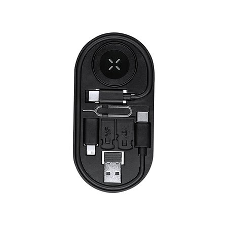 Ladegerätkabel Set Idrex