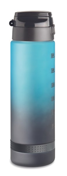 Sport-Trinkflasche RPET 1L Divico