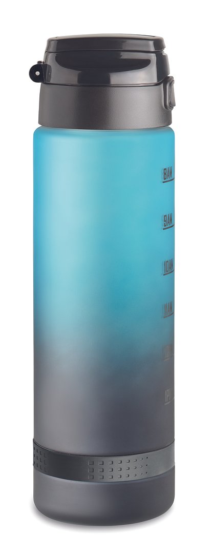 Sport-Trinkflasche RPET 1L Divico