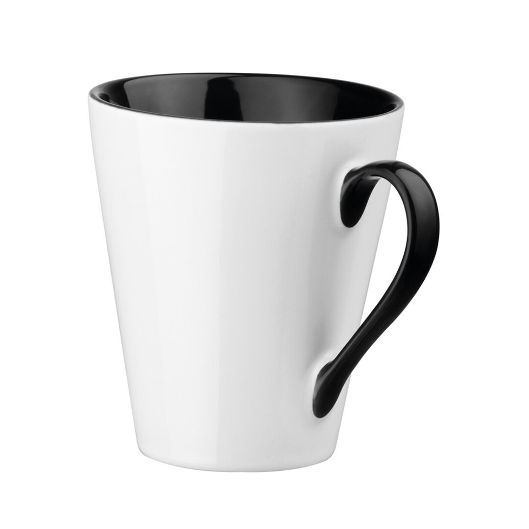 Tasse aus Keramik 320 ml Bendri
