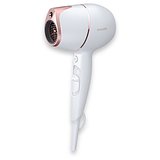 Philips SenseIQ Haartrockner mit Diffusor Naninelin