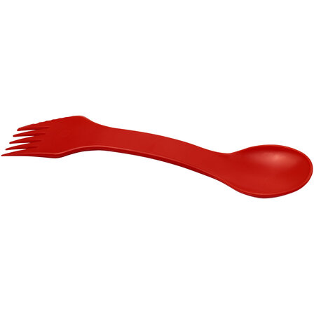 3-in-1 Löffel, Gabel und Messer - Orein