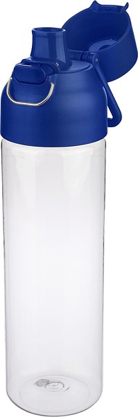 Tritan-Trinkflasche 750 ml Luris