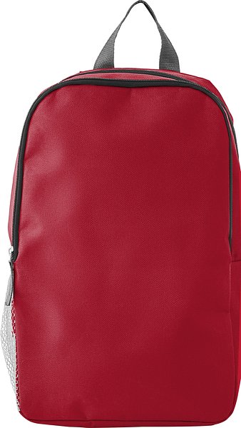 Polyester (600D) Kühlrucksack Uriten