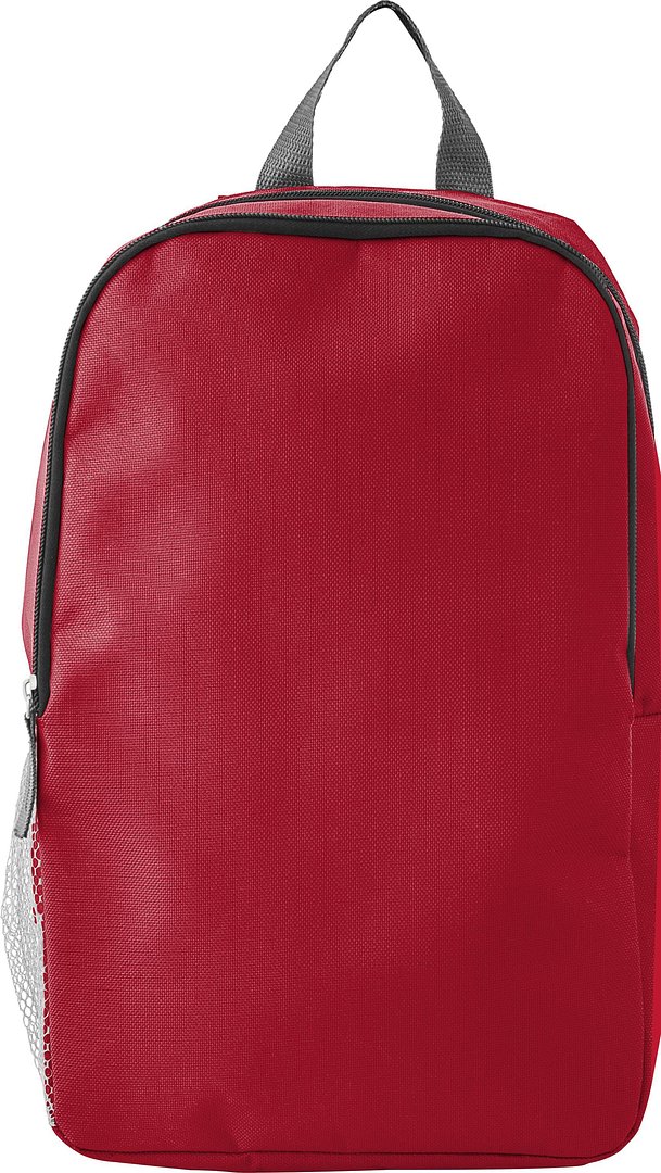Polyester (600D) Kühlrucksack Uriten