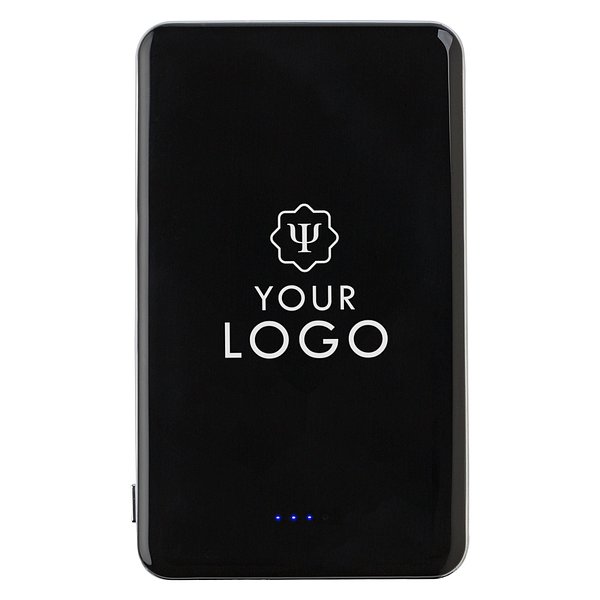 Powerbank aus ABS-Kunststoff Utziafeng