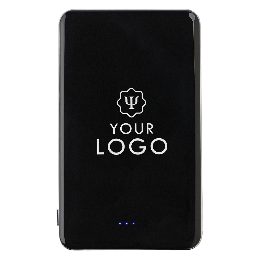 Powerbank aus ABS-Kunststoff Utziafeng
