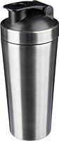 Einwandige Trinkflasche aus recyceltem Edelstahl (750 ml) Itadritan