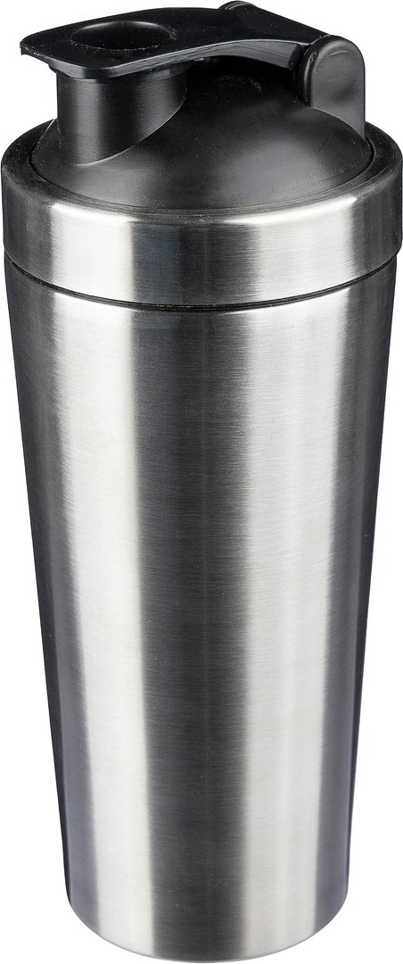 Einwandige Trinkflasche aus recyceltem Edelstahl (750 ml) Itadritan