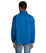 Unisex Windbreaker Annatina