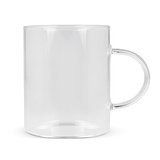 Kaffeeglas mit Henkel Vardez 180 ml Onnan