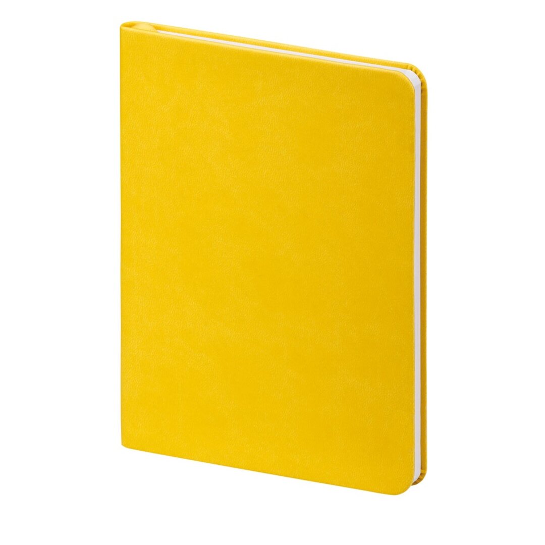 B6 Umweltfreundlichers Notizbuch Marjan