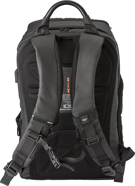 Rucksack aus Kunststoff Waren