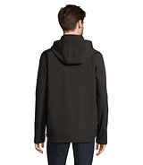 Männer HoodieED JackeT Utzaitta