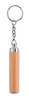 Schlüsselring mit Taschenlampe Oldinan